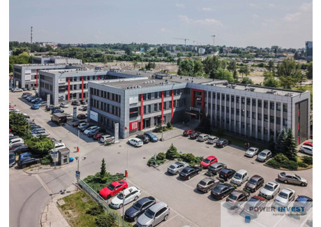 Biuro do wynajęcia - Wadowicka Kraków-Podgórze, Kraków, 247 m², 11 904 PLN, NET-1499/7649/OLW