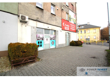 Lokal do wynajęcia - Siemianowice Śląskie, 55 m², 2300 PLN, NET-1459/7649/OLW