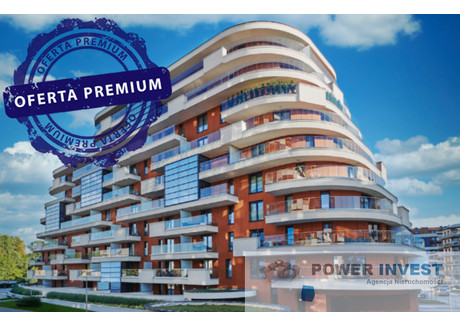 Mieszkanie na sprzedaż - Grzegórzecka Grzegórzki, Kraków, 90,54 m², 3 168 900 PLN, NET-26204/7649/OMS