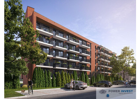 Mieszkanie na sprzedaż - Kraków-Podgórze, Kraków, 42,96 m², 983 598 PLN, NET-26244/7649/OMS