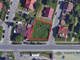 Działka na sprzedaż - Prądnik Biały, Kraków, 438 m², 1 314 000 PLN, NET-264/7649/OGS