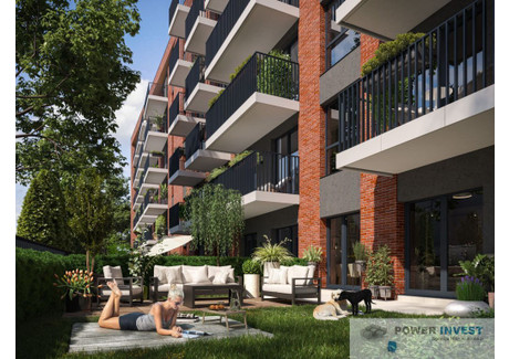 Mieszkanie na sprzedaż - Kraków-Podgórze, Kraków, 37,85 m², 760 650 PLN, NET-26248/7649/OMS