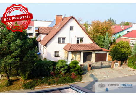 Dom na sprzedaż - Żerniki, Gliwice, 264 m², 1 150 000 PLN, NET-996/7649/ODS