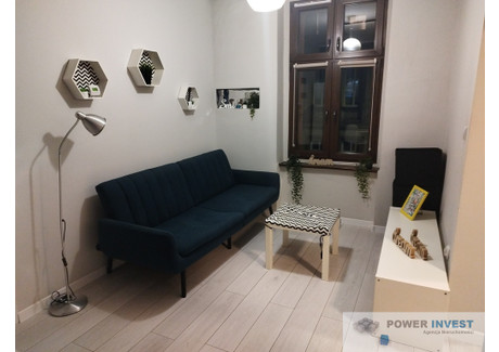 Mieszkanie do wynajęcia - Aleja Powstań Śląskich Chorzów, 42 m², 1800 PLN, NET-3381/7649/OMW