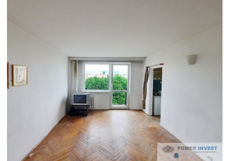 Mieszkanie na sprzedaż - Kołobrzeska Przymorze, Gdańsk, 27 m², 415 000 PLN, NET-25547/7649/OMS