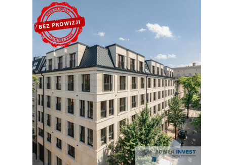 Mieszkanie na sprzedaż - Bonerowska Stare Miasto, Kraków, 100,08 m², 3 602 880 PLN, NET-26068/7649/OMS