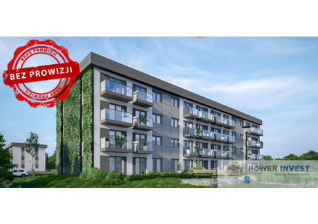 Mieszkanie na sprzedaż - Edwarda Szymańskiego Kraków-Nowa Huta, Kraków, 46,38 m², 589 026 PLN, NET-26098/7649/OMS