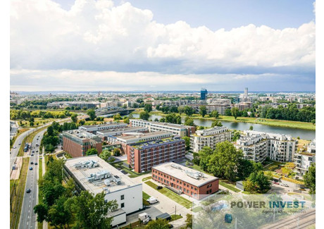 Mieszkanie na sprzedaż - Kraków-Podgórze, Kraków, 78,85 m², 1 507 968 PLN, NET-26376/7649/OMS