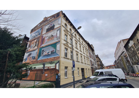 Mieszkanie na sprzedaż - Powstańców Chorzów, 31,4 m², 155 600 PLN, NET-PN785793
