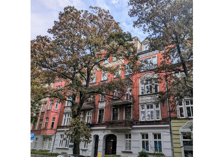 Mieszkanie na sprzedaż - Bolesława Chrobrego Śródmieście, Bytom, 94,43 m², 499 000 PLN, NET-145