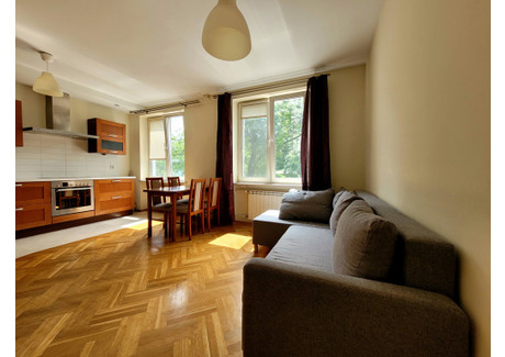 Mieszkanie do wynajęcia - Racławicka Wierzbno, Mokotów, Warszawa, 50 m², 2550 PLN, NET-880/13283/OMW