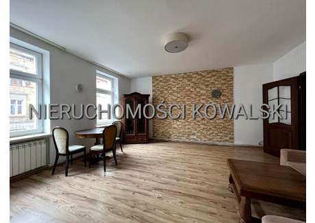 Mieszkanie na sprzedaż - Śródmieście, Wałbrzych, 80 m², 190 000 PLN, NET-41