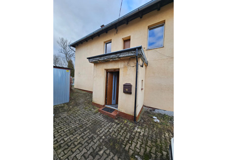 Dom na sprzedaż - Stary Lesieniec Boguszów-Gorce, Wałbrzyski (Pow.), 130 m², 432 000 PLN, NET-21