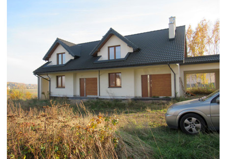Dom na sprzedaż - Chabrowa Kielce, 93 m², 498 000 PLN, NET-27