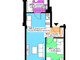 Mieszkanie na sprzedaż - Radomska Kielce, 32,5 m², 295 750 PLN, NET-116805/3877/OMS