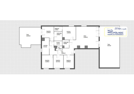 Mieszkanie na sprzedaż - Bemowo, Warszawa, 147,42 m², 2 550 000 PLN, NET-119922/3877/OMS