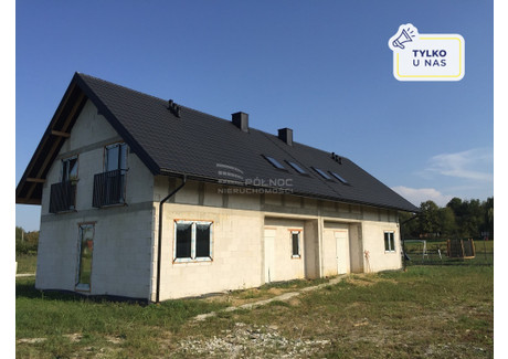 Dom na sprzedaż - Jasień, Brzesko, Brzeski, 172,89 m², 430 000 PLN, NET-42603/3877/ODS