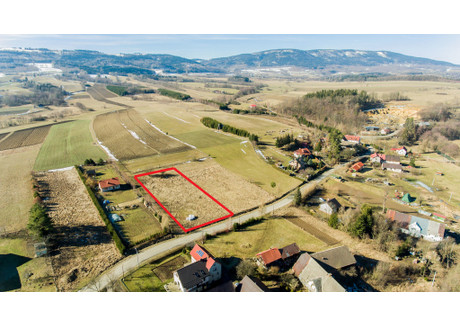 Działka na sprzedaż - Długopole Górne, Międzylesie, Kłodzki, 3300 m², 207 900 PLN, NET-44781/3877/OGS