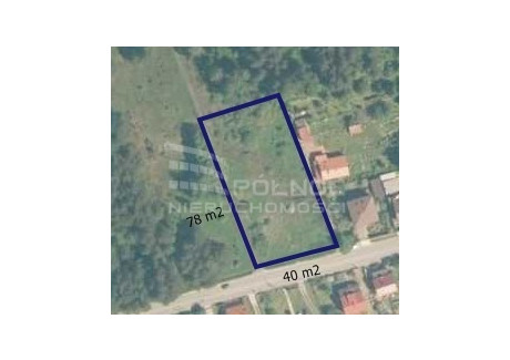 Działka na sprzedaż - Bolesławska Klucze, Olkuski, 3000 m², 660 000 PLN, NET-8541/3877/OGS