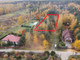 Działka na sprzedaż - Rumiankowa Dosin, Serock, Legionowski, 1200 m², 325 000 PLN, NET-45237/3877/OGS