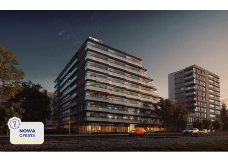 Mieszkanie na sprzedaż - Aleja Krakowska Włochy, Warszawa, 81 m², 1 359 000 PLN, NET-120545/3877/OMS