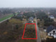 Działka na sprzedaż - Jachranka, Serock, Legionowski, 800 m², 185 000 PLN, NET-45330/3877/OGS