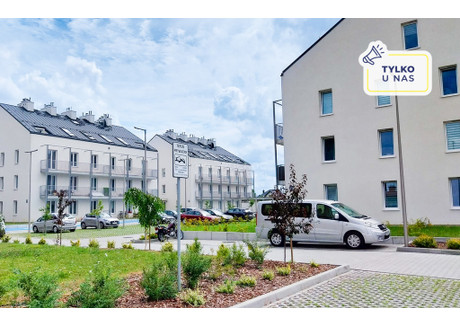 Mieszkanie do wynajęcia - Zamość, 55,08 m², 1762 PLN, NET-12005/3877/OMW