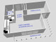 Mieszkanie do wynajęcia - os. Tęczowy Las Olsztyn, 44,4 m², 2000 PLN, NET-12042/3877/OMW
