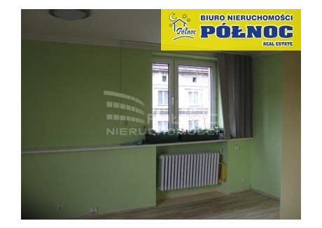 Biuro do wynajęcia - Sokolska Katowice, 314 m², 7850 PLN, NET-1160/3877/OLW