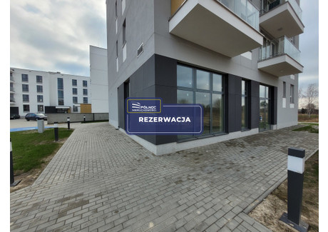 Lokal na sprzedaż - Daliowa Lublin, 75 m², 585 000 PLN, NET-4664/3877/OLS