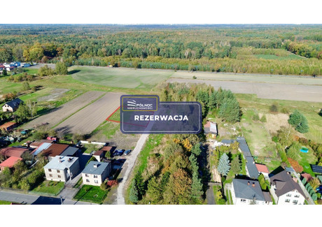 Działka na sprzedaż - Czerwionka-Leszczyny, Rybnicki, 1181 m², 195 000 PLN, NET-45209/3877/OGS