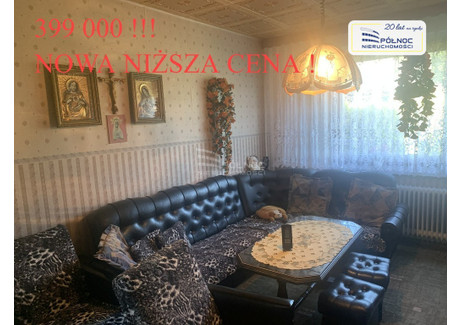 Dom na sprzedaż - Turzyczka, Wodzisław Śląski, Wodzisławski, 114 m², 399 900 PLN, NET-39365/3877/ODS