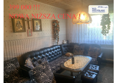 Dom na sprzedaż - Turzyczka, Wodzisław Śląski, Wodzisławski, 114 m², 370 000 PLN, NET-39365/3877/ODS