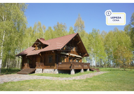 Dom na sprzedaż - Stacze, Kalinowo, Ełcki, 125 m², 850 000 PLN, NET-39710/3877/ODS