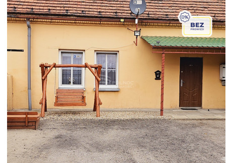 Dom na sprzedaż - Przybysław, Dąbrowa Biskupia, Inowrocławski, 58,5 m², 170 000 PLN, NET-41259/3877/ODS