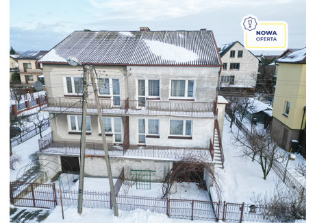 Dom na sprzedaż - Azaliowa Chełm, 120 m², 365 000 PLN, NET-41383/3877/ODS