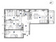 Mieszkanie na sprzedaż - Bokserska Warszawa, 82,16 m², 1 420 000 PLN, NET-118801/3877/OMS