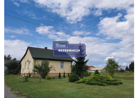 Dom na sprzedaż - Gródek, Hrubieszów, Hrubieszowski, 100 m², 319 000 PLN, NET-41372/3877/ODS