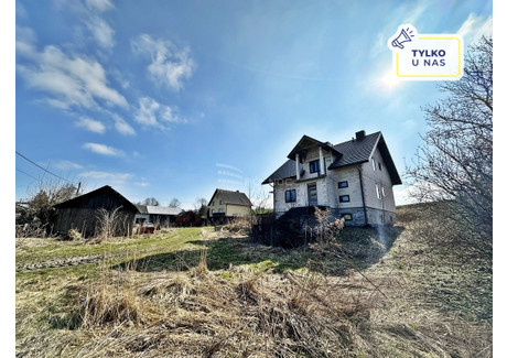 Dom na sprzedaż - Wierzchowisko, Wolbrom, Olkuski, 233 m², 795 000 PLN, NET-41982/3877/ODS