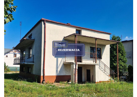 Dom na sprzedaż - Myszków, Myszkowski, 81 m², 360 000 PLN, NET-42489/3877/ODS