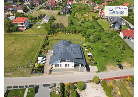 Lokal na sprzedaż - Olkusz, Olkuski, 500 m², 2 500 000 PLN, NET-4538/3877/OLS