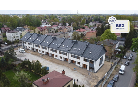 Dom na sprzedaż - Henryka Sienkiewicza Zielonka, Wołomiński, 204,06 m², 1 300 000 PLN, NET-41828/3877/ODS