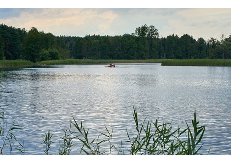 Działka na sprzedaż - Zalesie, Barczewo, Olsztyński, 134 500 m², 3 749 000 PLN, NET-45680/3877/OGS