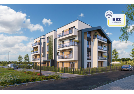 Mieszkanie na sprzedaż - Bochnia, Bocheński, 58,1 m², 493 850 PLN, NET-117514/3877/OMS