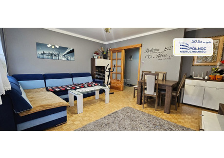 Mieszkanie na sprzedaż - Krasińskiego Gomunice, Radomszczański, 66,15 m², 320 000 PLN, NET-117675/3877/OMS