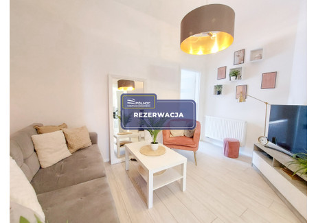 Mieszkanie na sprzedaż - Wolności Jelenia Góra, 77,55 m², 499 000 PLN, NET-118977/3877/OMS