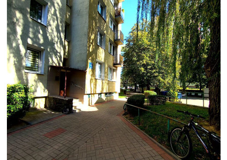 Mieszkanie na sprzedaż - al. Aleja Sybiraków Zatorze, Olsztyn, 37,7 m², 319 000 PLN, NET-121088/3877/OMS