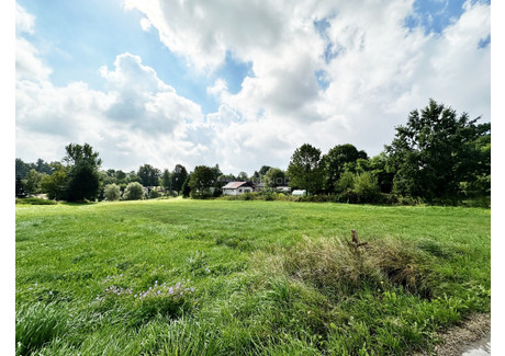 Działka na sprzedaż - Poręba Dzierżna, Wolbrom, Olkuski, 1800 m², 195 000 PLN, NET-44948/3877/OGS