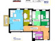 Mieszkanie na sprzedaż - Radomska Kielce, 67 m², 606 350 PLN, NET-116914/3877/OMS