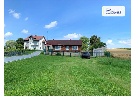 Dom na sprzedaż - Kąpiele Wielkie, Wolbrom, Olkuski, 80 m², 260 000 PLN, NET-38028/3877/ODS